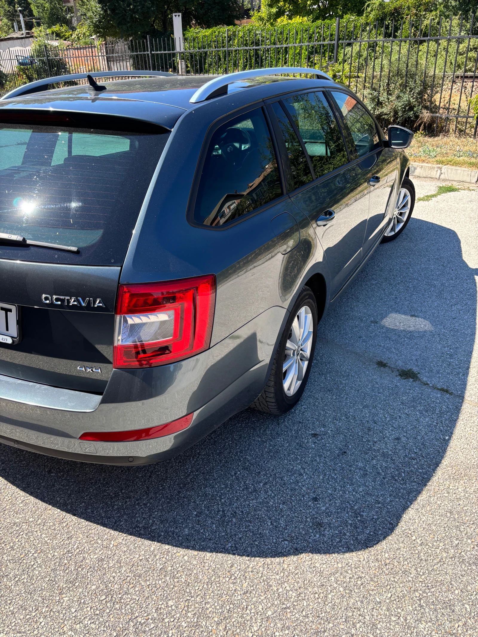 Skoda Octavia | Mobile.bg � ����������� 2