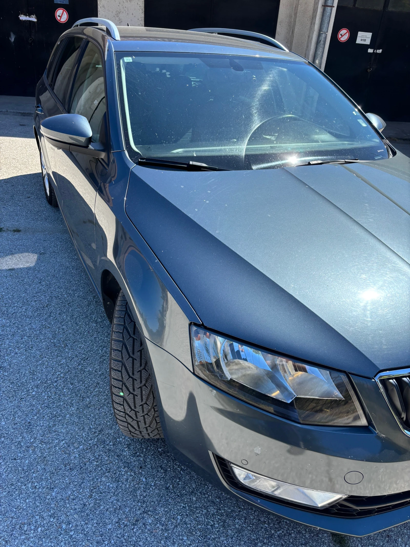 Skoda Octavia | Mobile.bg � ����������� 4