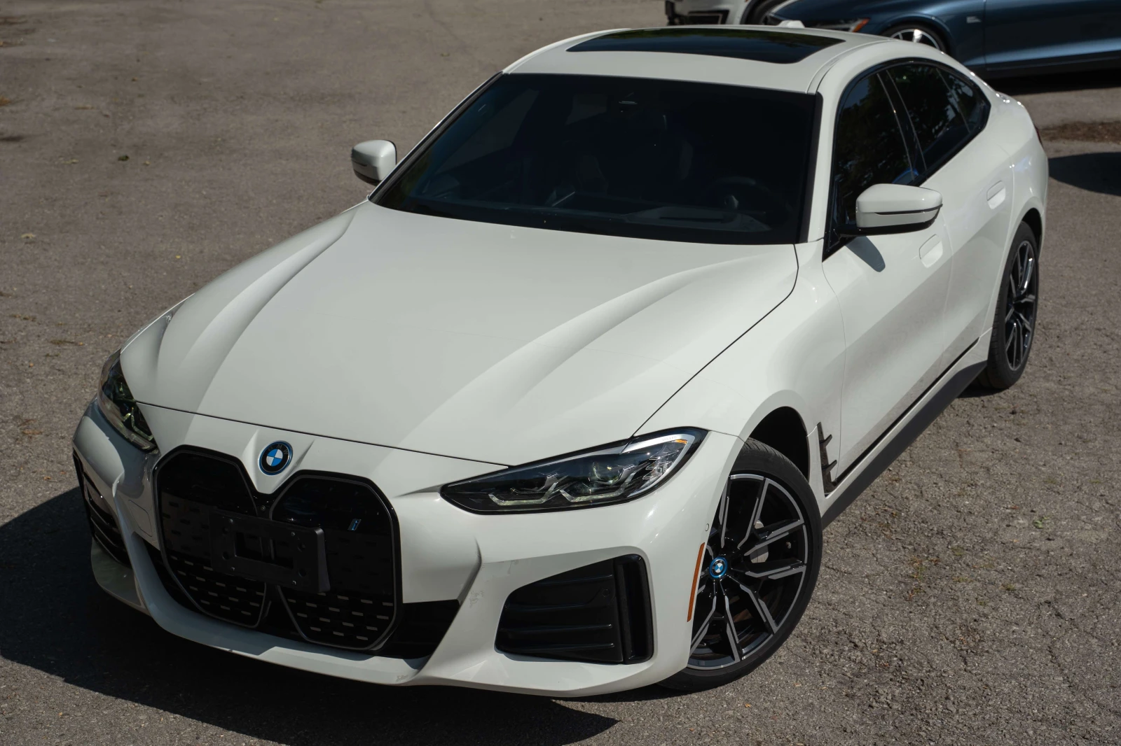 BMW i4 eDrive40| M-�����| HAR/KAR| 360| HUD| ���� ���� | Mobile.bg � ����������� 2