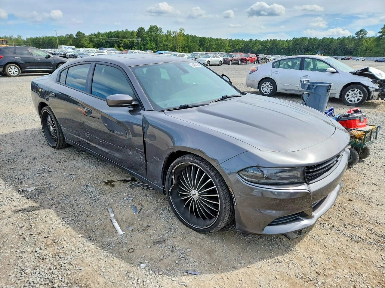 Dodge Charger 3.6l Sxt | Mobile.bg � ����������� 4