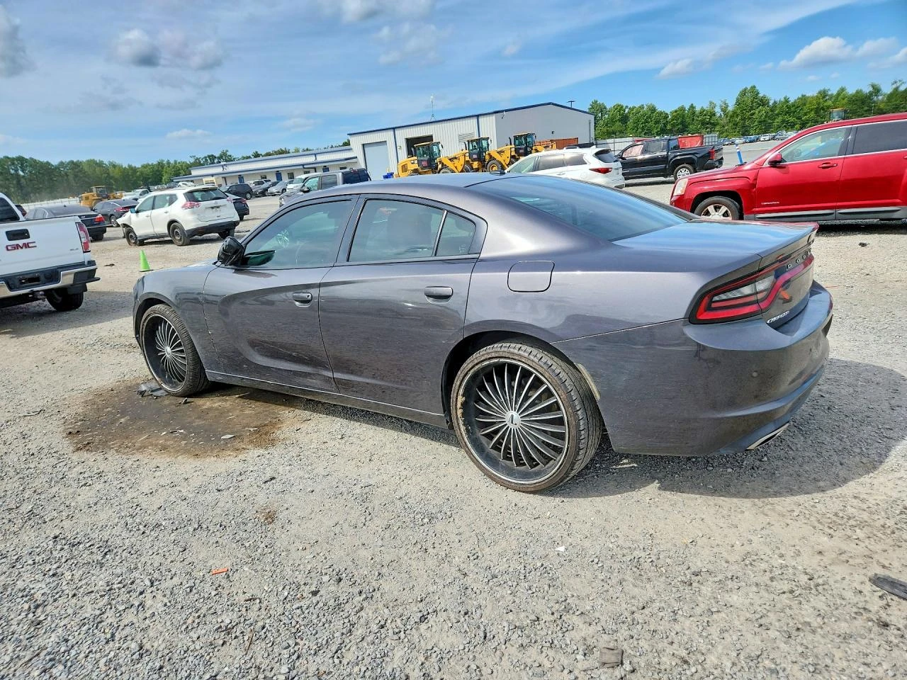 Dodge Charger 3.6l Sxt | Mobile.bg � ����������� 2