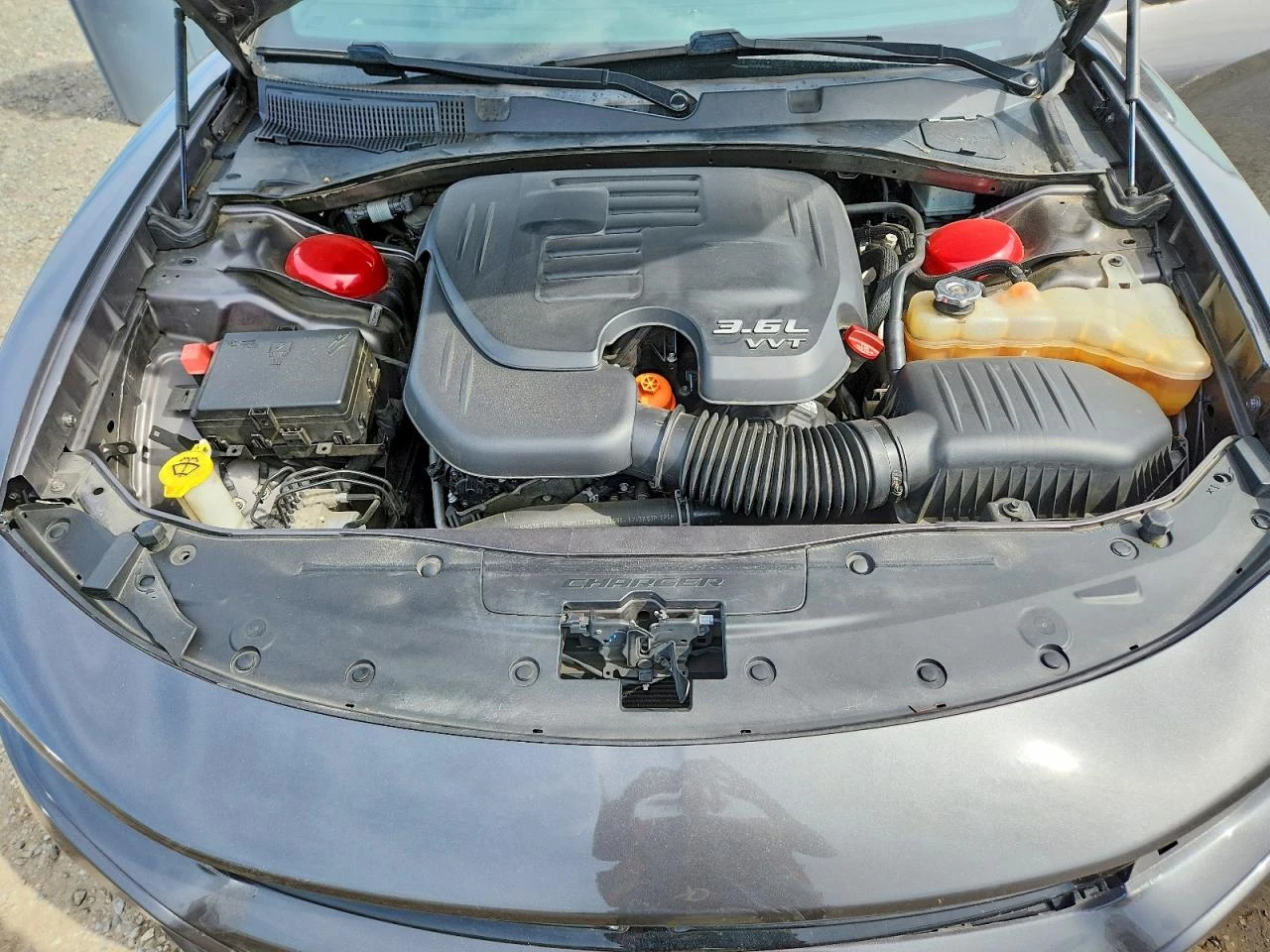Dodge Charger 3.6l Sxt | Mobile.bg � ����������� 11