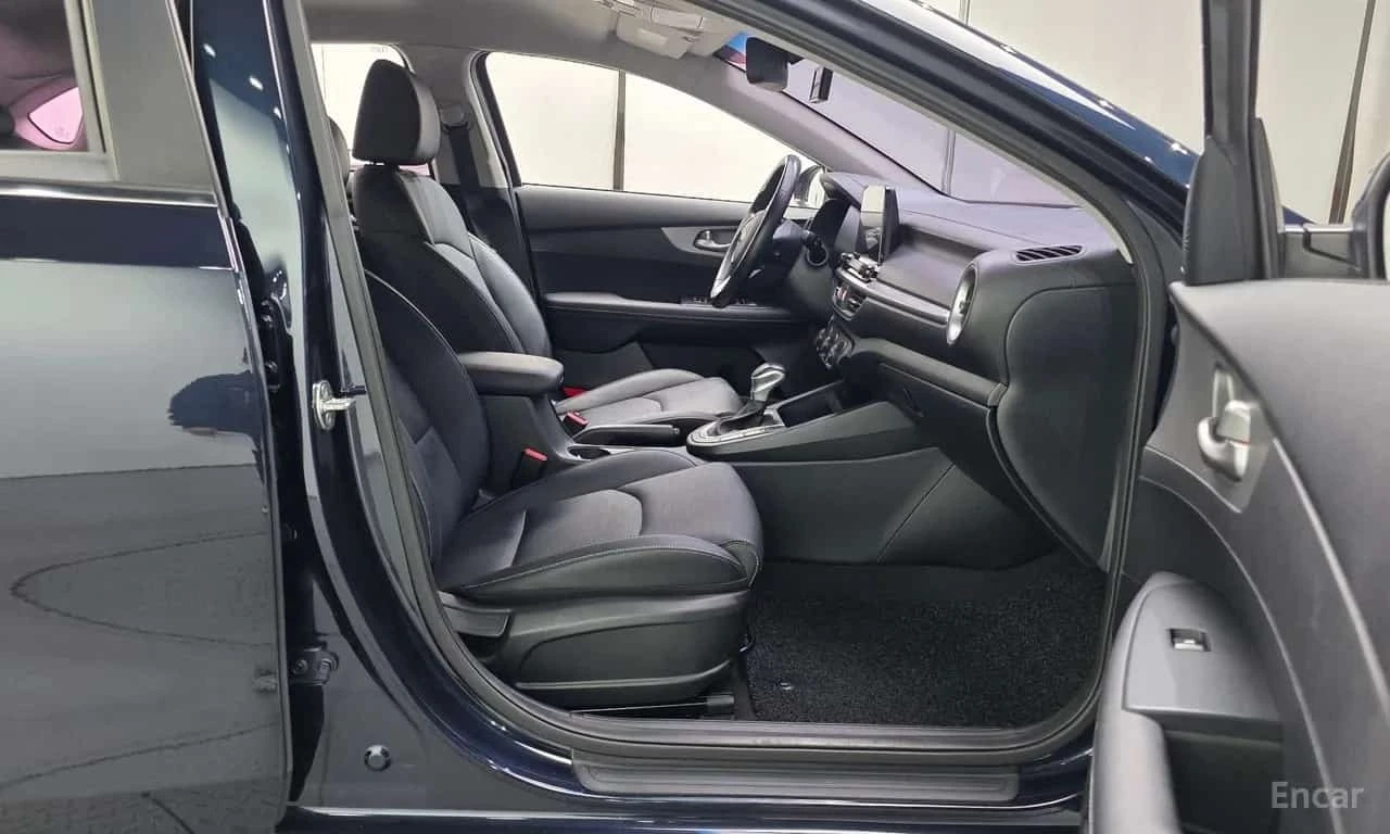 Kia K3 * Prestige *  | Mobile.bg � ����������� 10