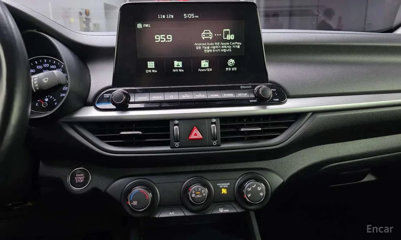 Kia K3 * Prestige *  | Mobile.bg � ����������� 14