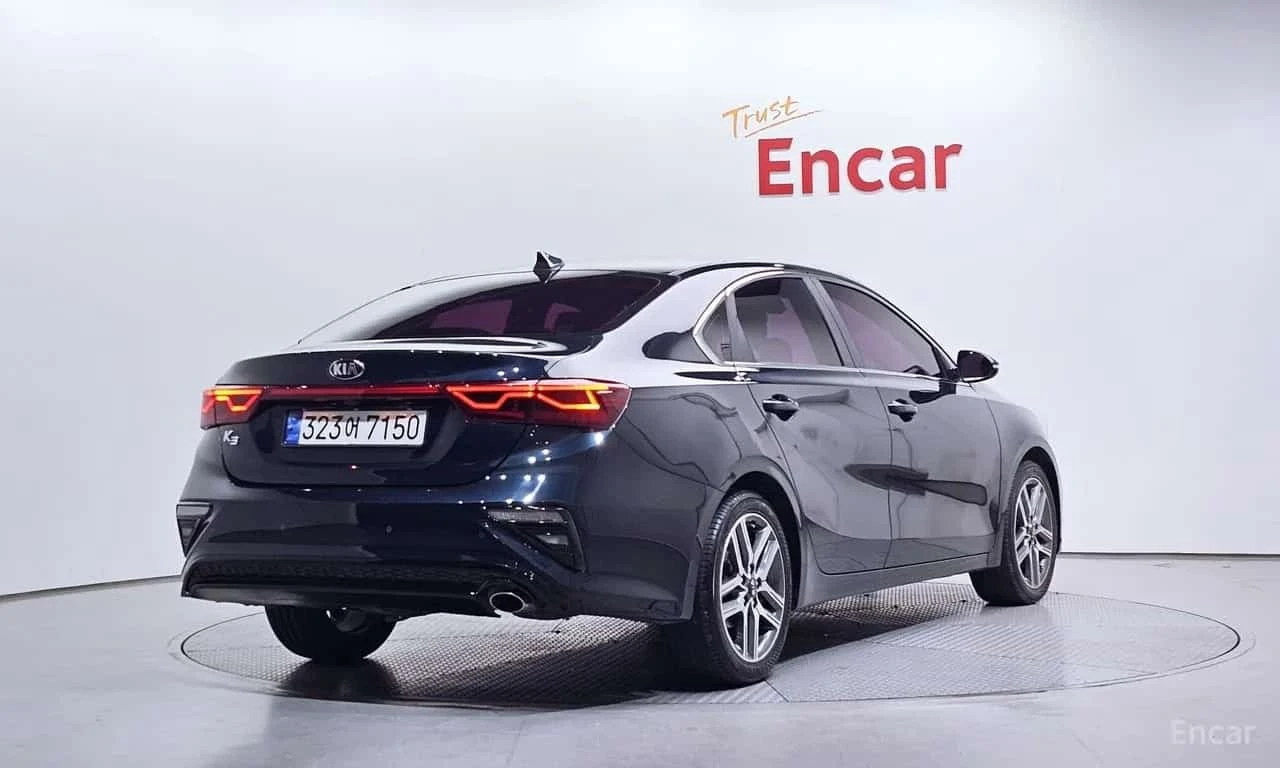 Kia K3 * Prestige *  | Mobile.bg � ����������� 2