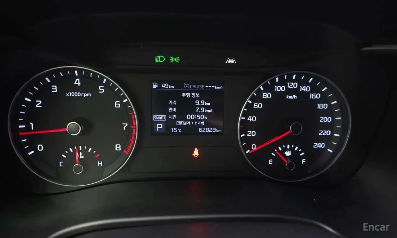 Kia K3 * Prestige *  | Mobile.bg � ����������� 8