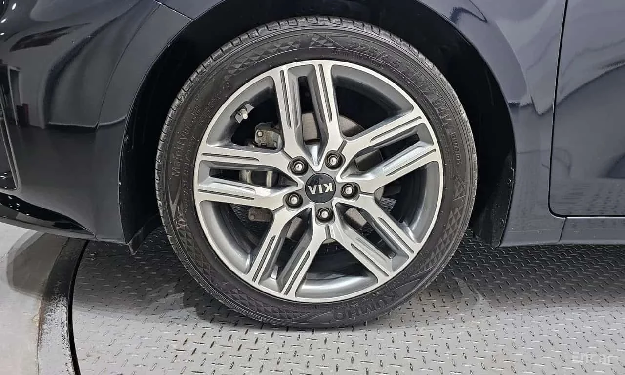 Kia K3 * Prestige *  | Mobile.bg � ����������� 5