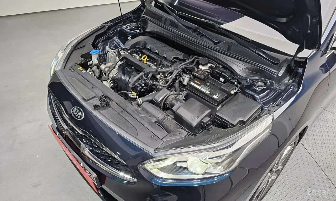 Kia K3 * Prestige *  | Mobile.bg � ����������� 6