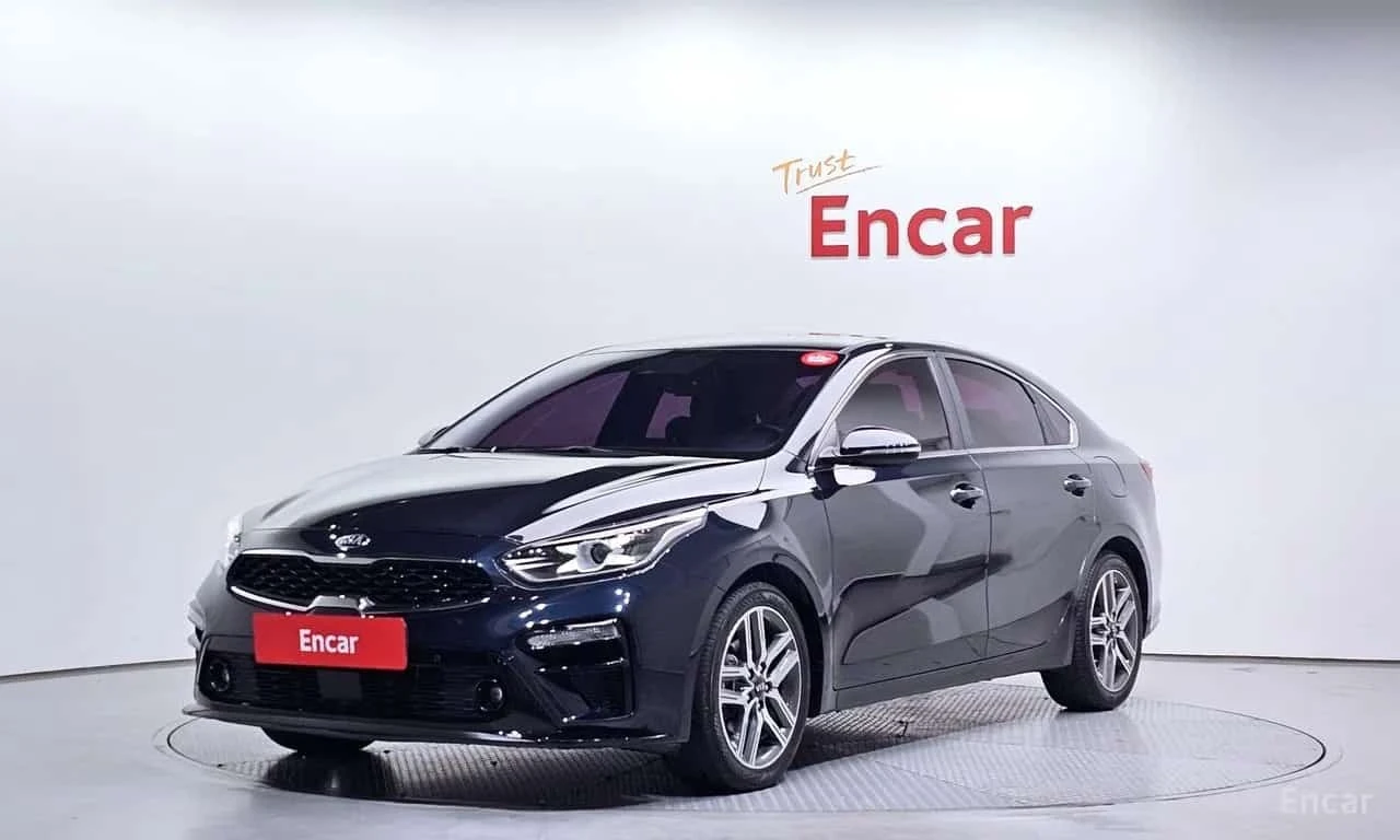 Kia K3 * Prestige *  | Mobile.bg � ����������� 1