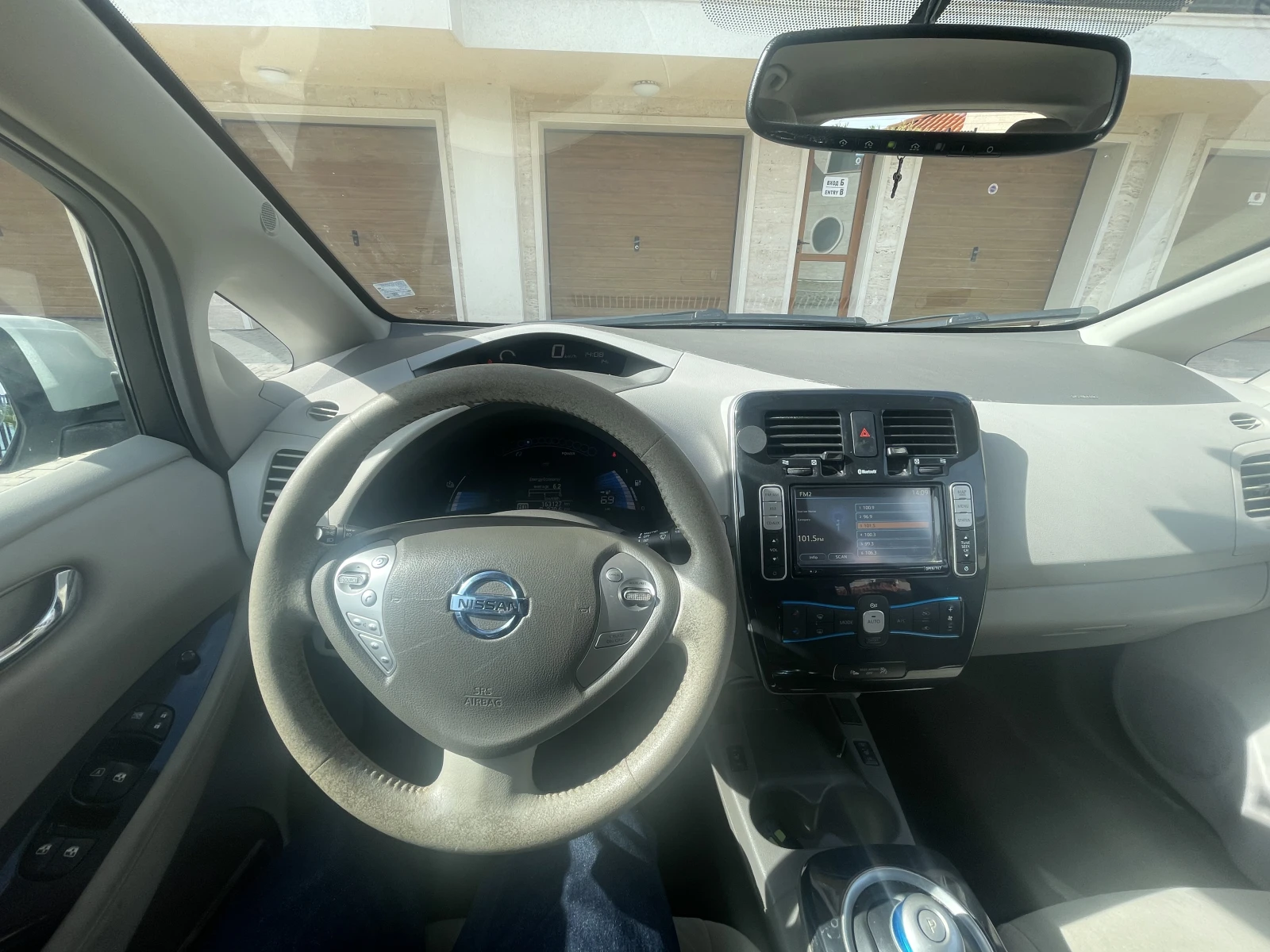 Nissan Leaf  | Mobile.bg � ����������� 8