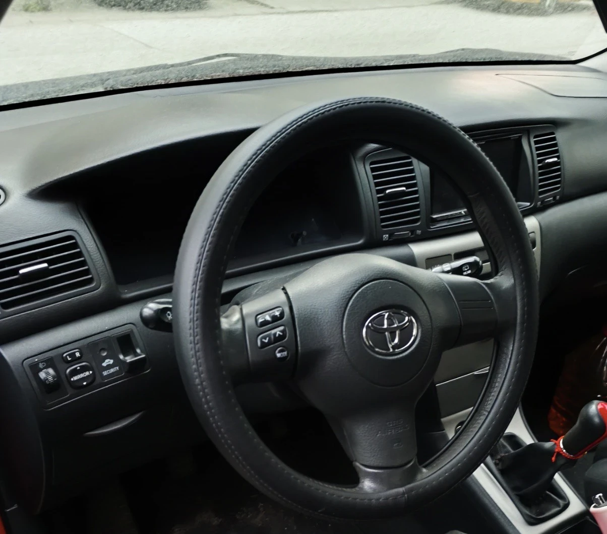 Toyota Corolla, снимка 6 - Автомобили и джипове - 56589790