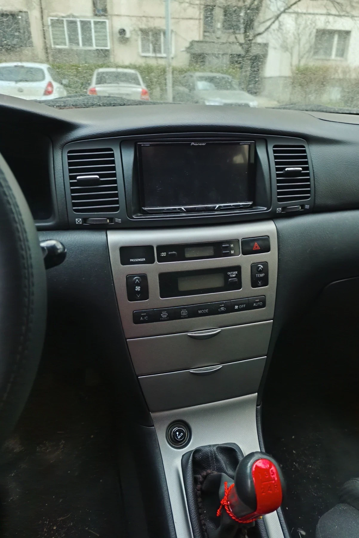 Toyota Corolla, снимка 7 - Автомобили и джипове - 56589790