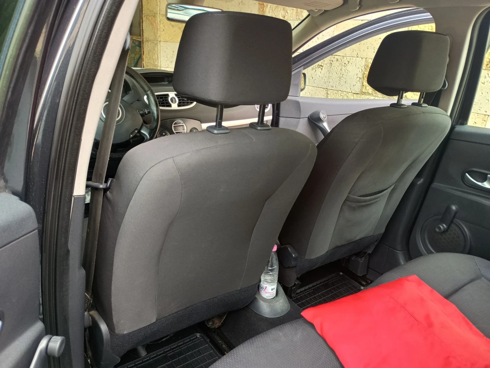 Renault Clio, снимка 3 - Автомобили и джипове - 56610516