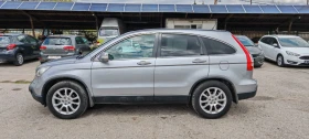 Honda Cr-v 2.0i aut.GAS, снимка 2