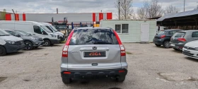 Honda Cr-v 2.0i aut.GAS, снимка 4