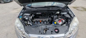 Honda Cr-v 2.0i aut.GAS, снимка 16