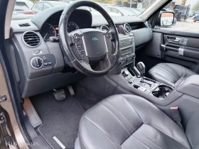 Land Rover Discovery 4 SDV6 3.0SE, снимка 8