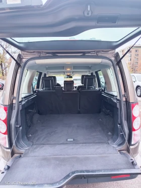 Land Rover Discovery 4 SDV6 3.0SE, снимка 12