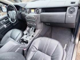 Land Rover Discovery 4 SDV6 3.0SE, снимка 10