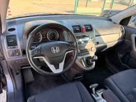 Honda Cr-v 2, 2 D 154000km ИТАЛИЯ КАТО НОВА, снимка 10