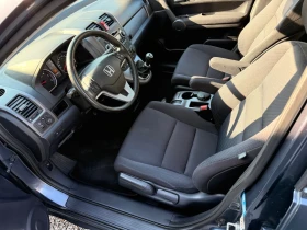 Honda Cr-v 2, 2 D 154000km ИТАЛИЯ КАТО НОВА, снимка 5
