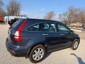 Honda Cr-v 2, 2 D 154000km ИТАЛИЯ КАТО НОВА, снимка 3
