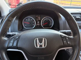 Honda Cr-v 2, 2 D 154000km ИТАЛИЯ КАТО НОВА, снимка 6