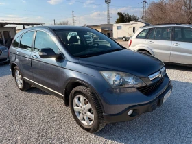 Honda Cr-v 2, 2 D 154000km ИТАЛИЯ КАТО НОВА, снимка 2
