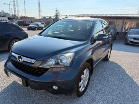 Honda Cr-v 2, 2 D 154000km ИТАЛИЯ КАТО НОВА, снимка 1