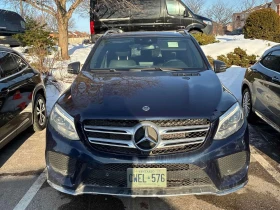 Mercedes-Benz GLE * 400 * PANO* ПОДГРЕВ* KEYLESS* , снимка 6