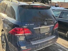 Mercedes-Benz GLE * 400 * PANO* ПОДГРЕВ* KEYLESS* , снимка 4