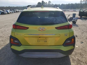Hyundai Kona 1.6L 4 ALL WHEEL DRIVE, снимка 7