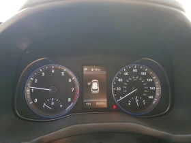 Hyundai Kona 1.6L 4 ALL WHEEL DRIVE, снимка 10