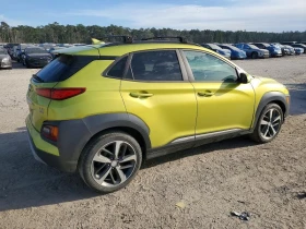 Hyundai Kona 1.6L 4 ALL WHEEL DRIVE, снимка 4
