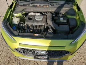 Hyundai Kona 1.6L 4 ALL WHEEL DRIVE, снимка 13
