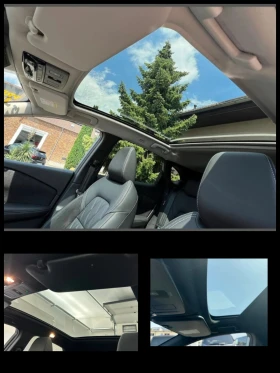 Nissan Qashqai Tekna  Plus  4х4, снимка 14