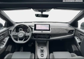Nissan Qashqai Tekna  Plus  4х4, снимка 11
