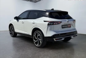 Nissan Qashqai Tekna  Plus  4х4, снимка 8