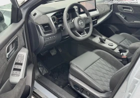 Nissan Qashqai Tekna  Plus  4х4, снимка 12