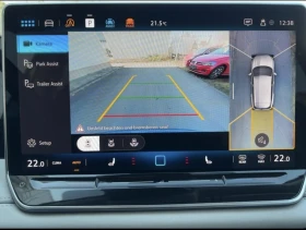 VW Tiguan 2.0TDI Elegance DSG IQ 360, снимка 9