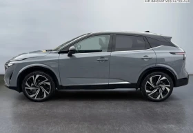 Nissan Qashqai Tekna  Plus  4х4, снимка 2