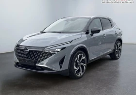 Nissan Qashqai Tekna  Plus  4х4, снимка 1