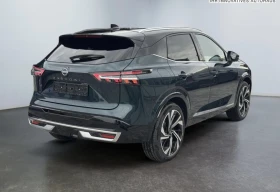 Nissan Qashqai Tekna  Plus  4х4, снимка 6