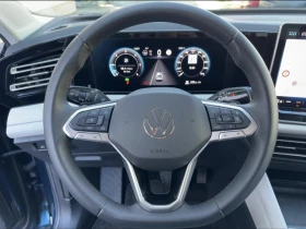 VW Tiguan 2.0TDI Elegance DSG IQ 360, снимка 7