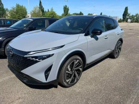 Nissan Qashqai Tekna  Plus  4х4, снимка 1