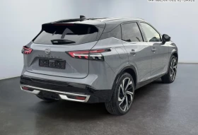 Nissan Qashqai Tekna  Plus  4х4, снимка 3