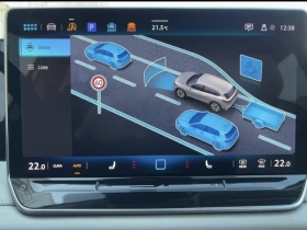 VW Tiguan 2.0TDI Elegance DSG IQ 360, снимка 10