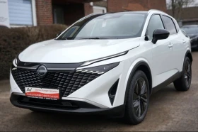 Nissan Qashqai Tekna 360, снимка 3