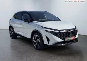 Nissan Qashqai Tekna  Plus  4х4, снимка 7