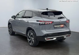 Nissan Qashqai Tekna  Plus  4х4, снимка 4